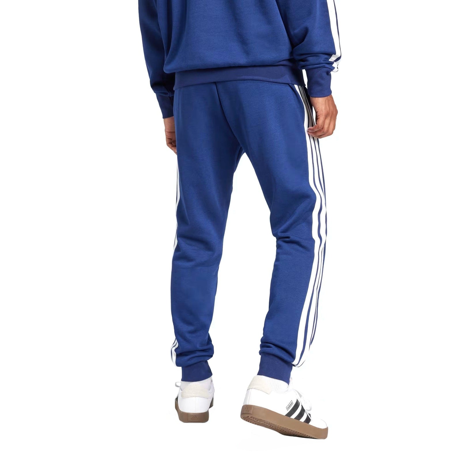 Adidas Pantaloni#colore_blu