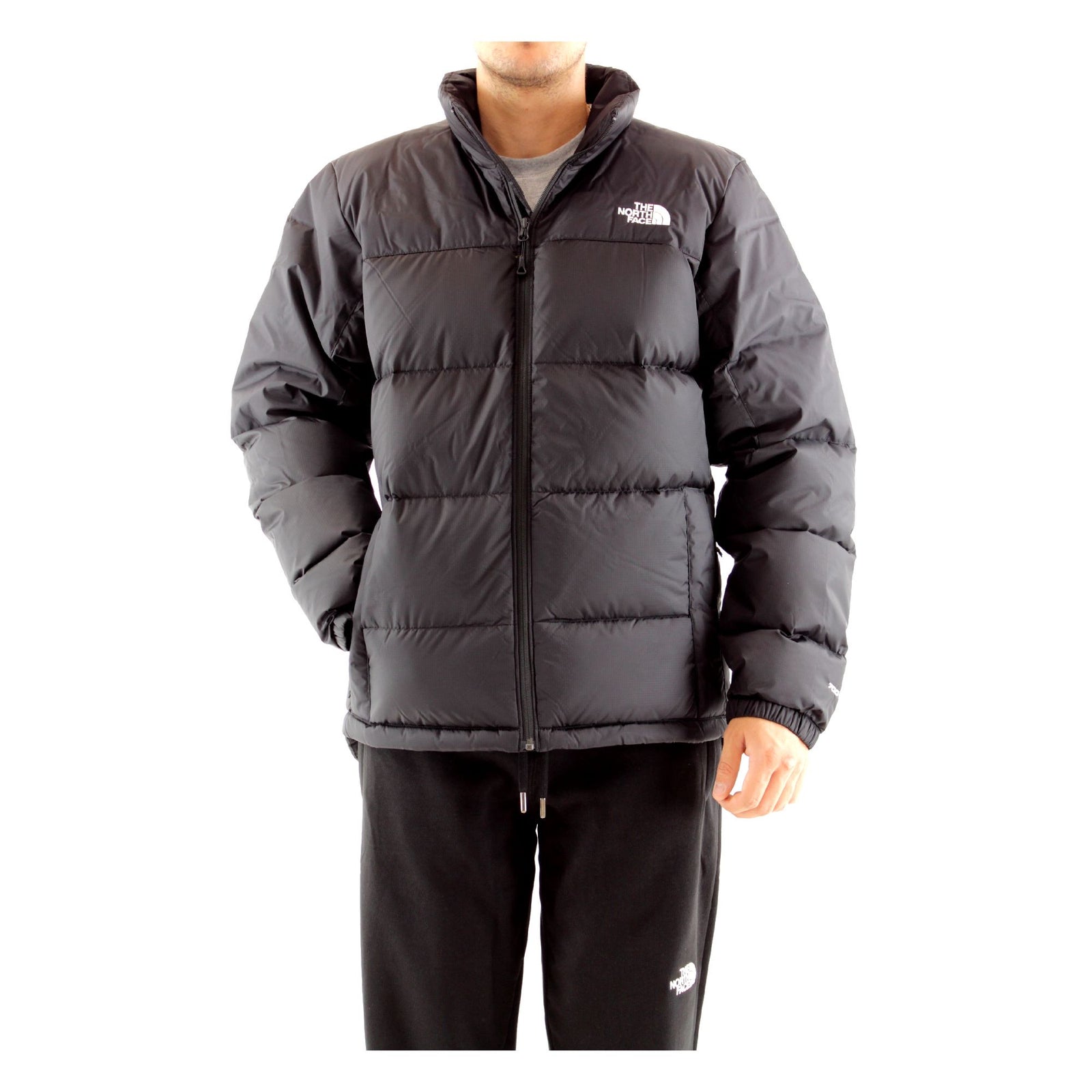 The north face  Giacca#colore_nero
