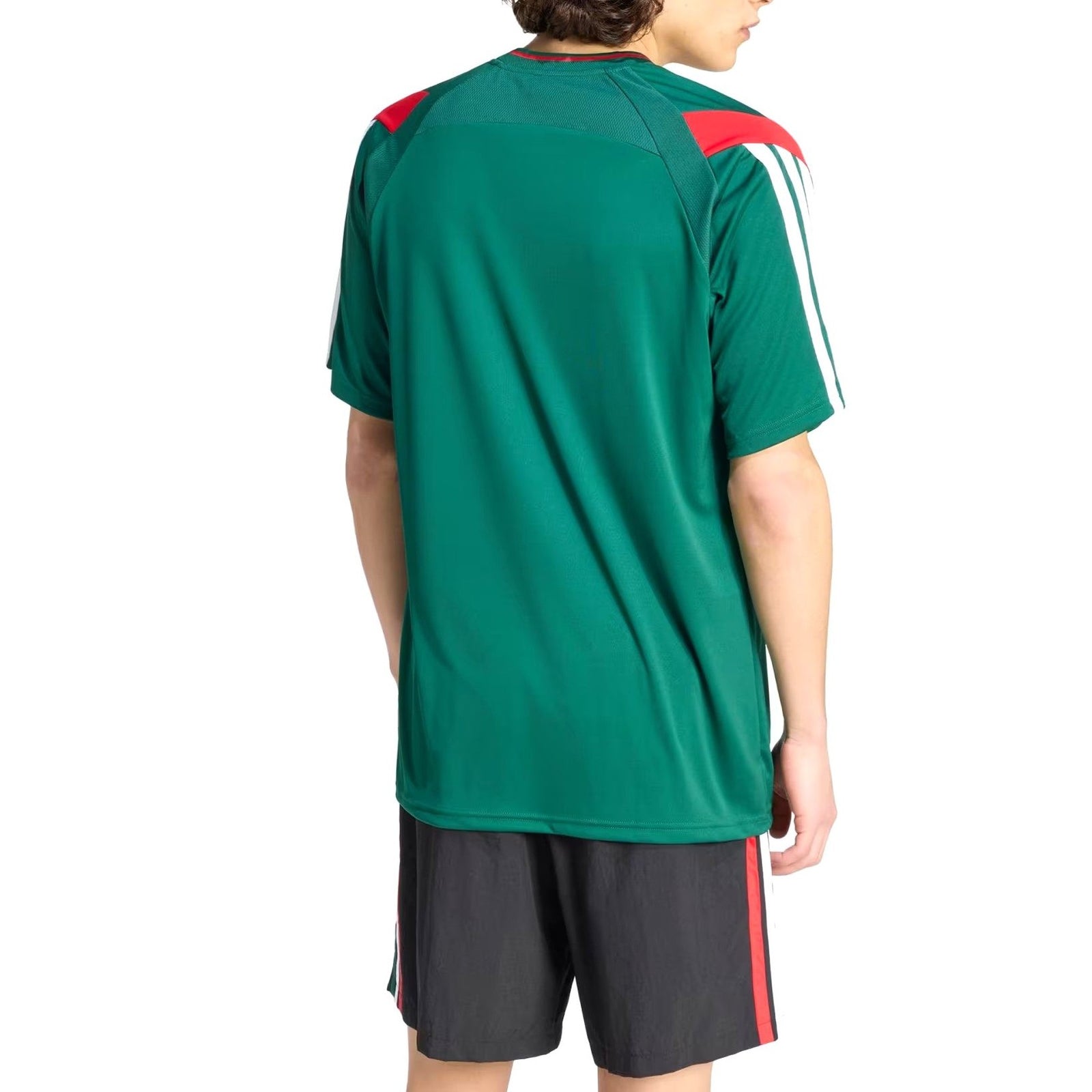 Adidas Maglie#colore_verde