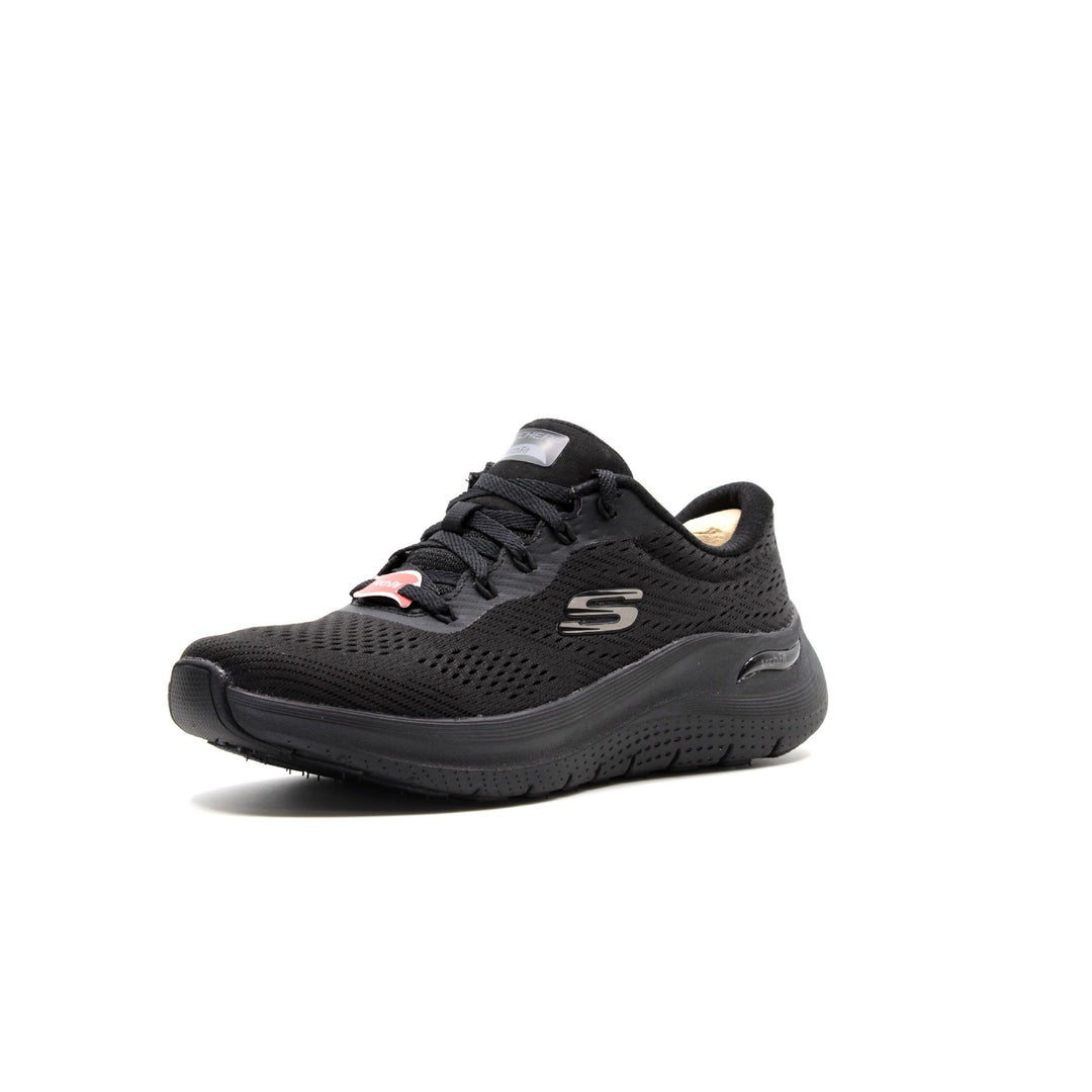 Skechers Scarpe#colore_nero