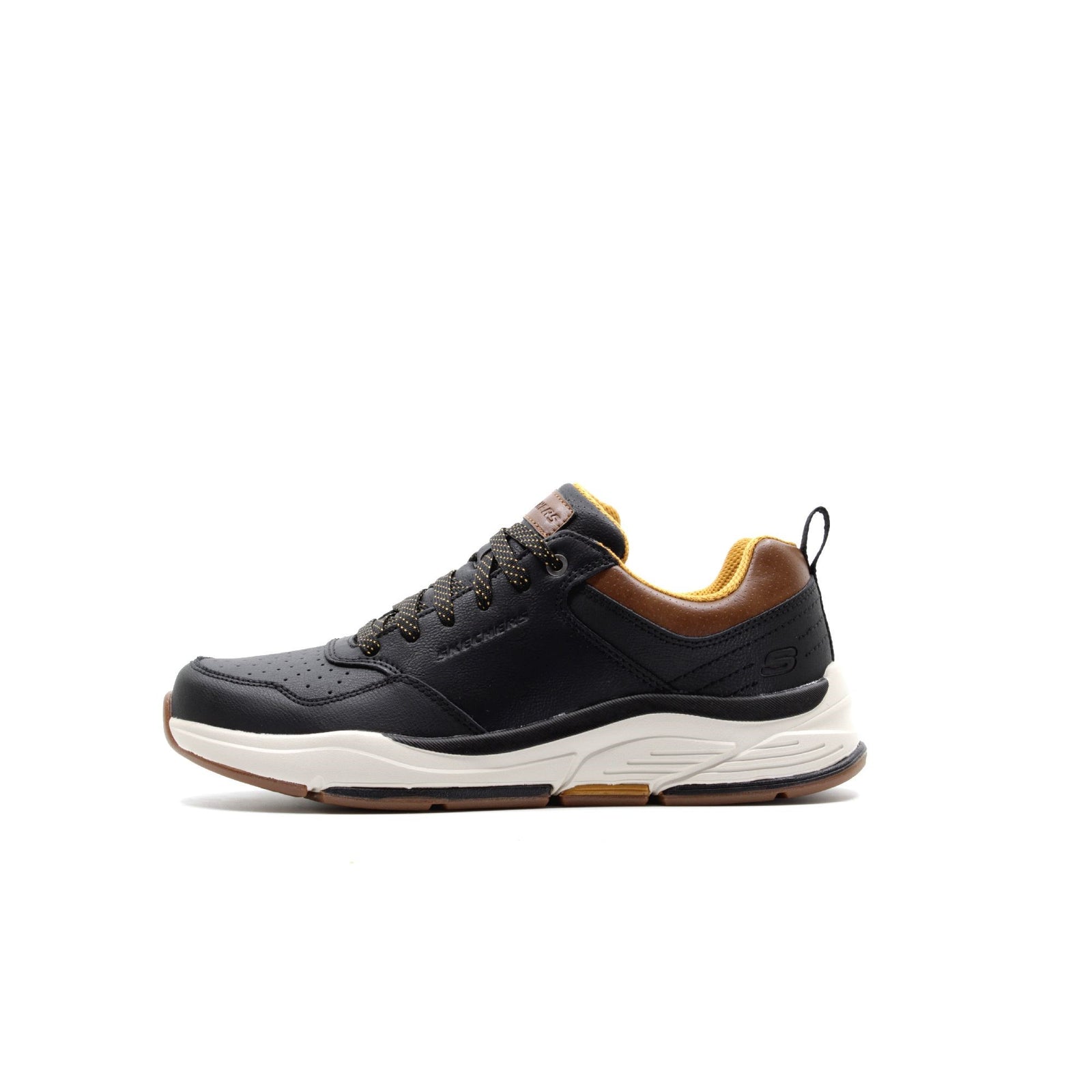 Skechers Scarpe#colore_nero