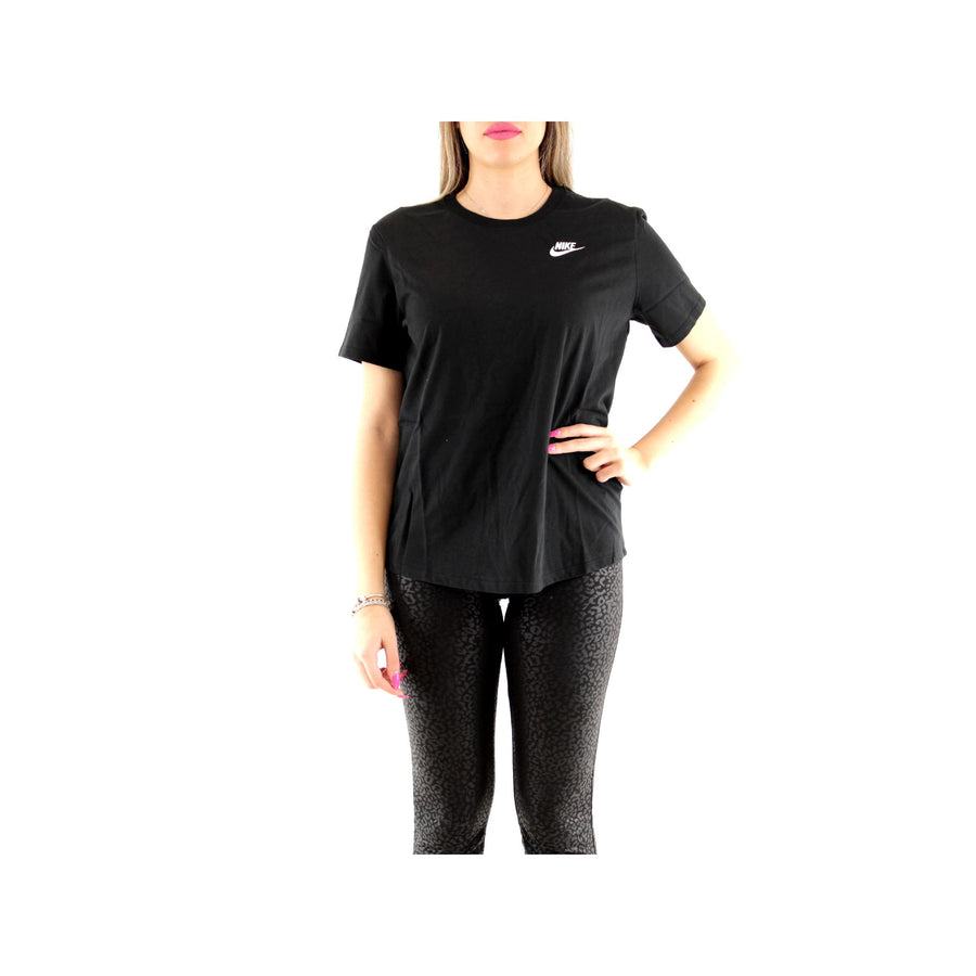 Nike Maglie#colore_nero