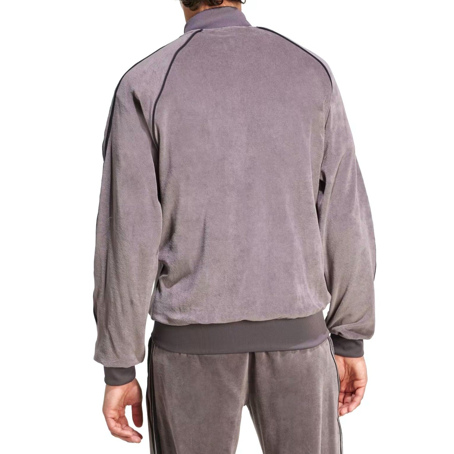 Adidas Felpe#colore_marrone