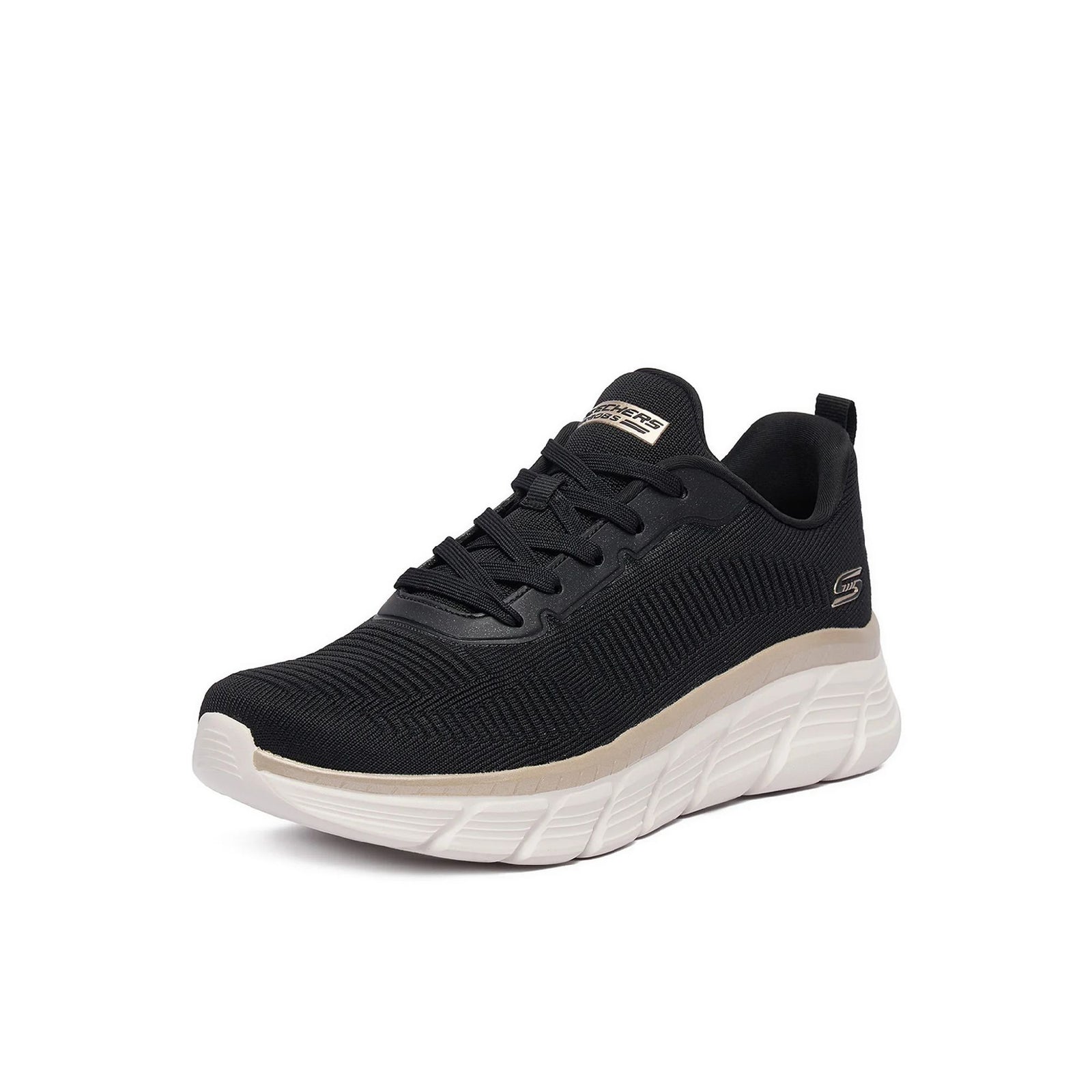 Skechers Scarpe#colore_nero