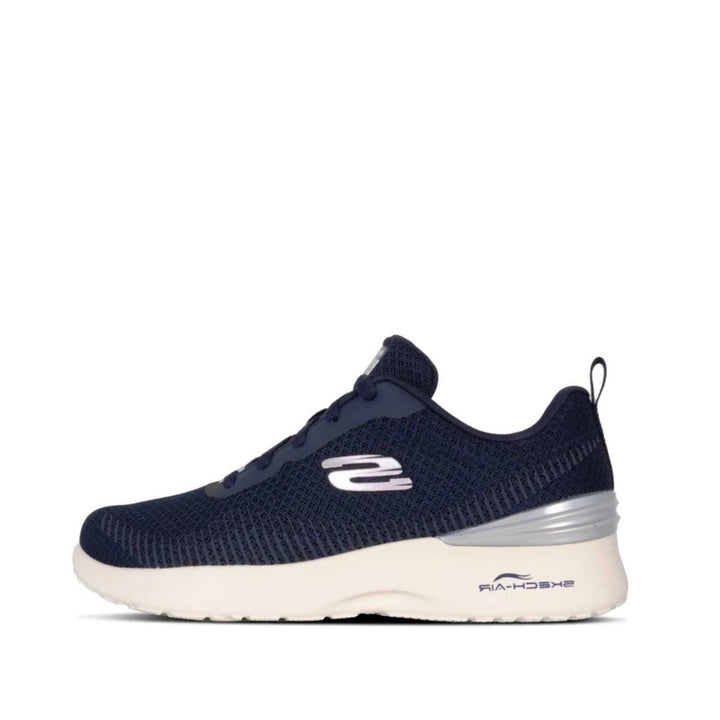 Skechers Scarpe#colore_blu