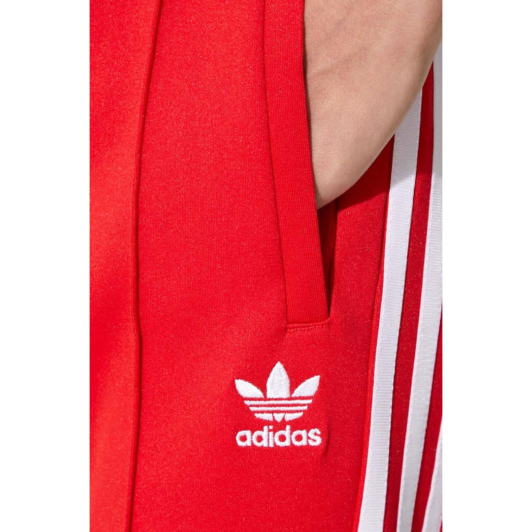 Adidas Pantaloni#colore_rosso