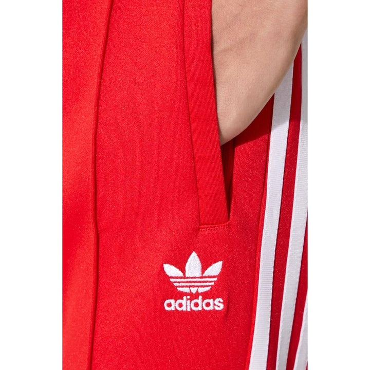 Adidas Pantaloni#colore_rosso