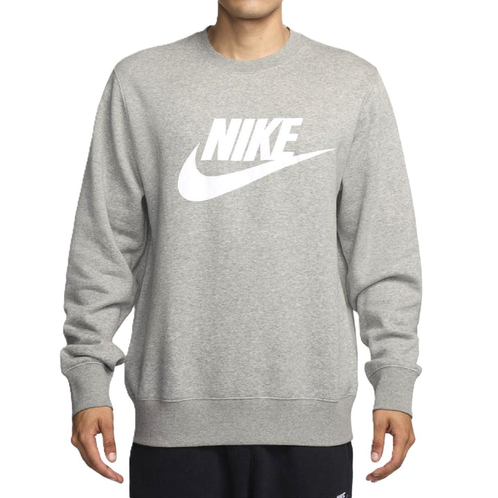 Nike Felpe#colore_grigio