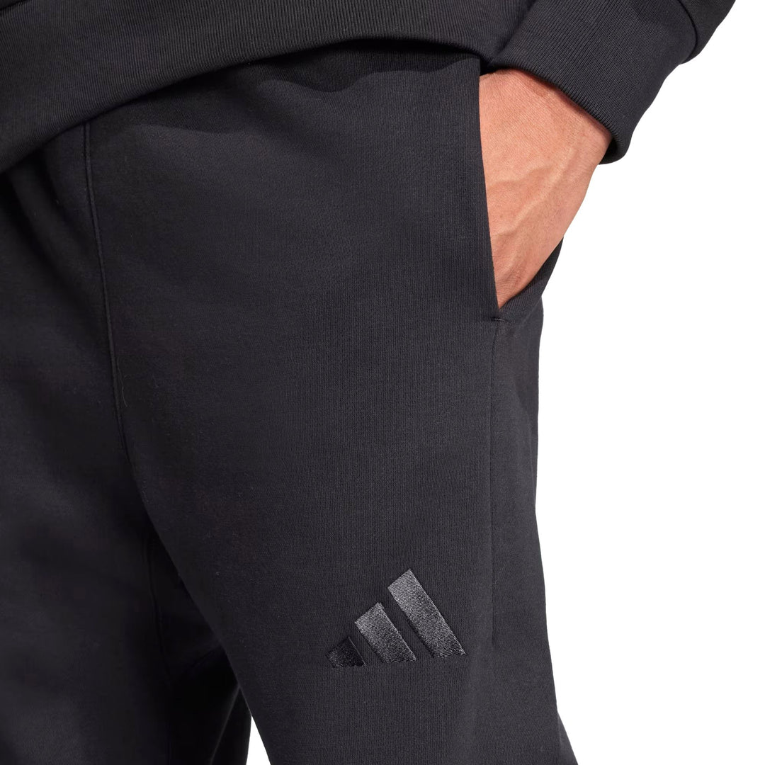Adidas Pantaloni#colore_nero