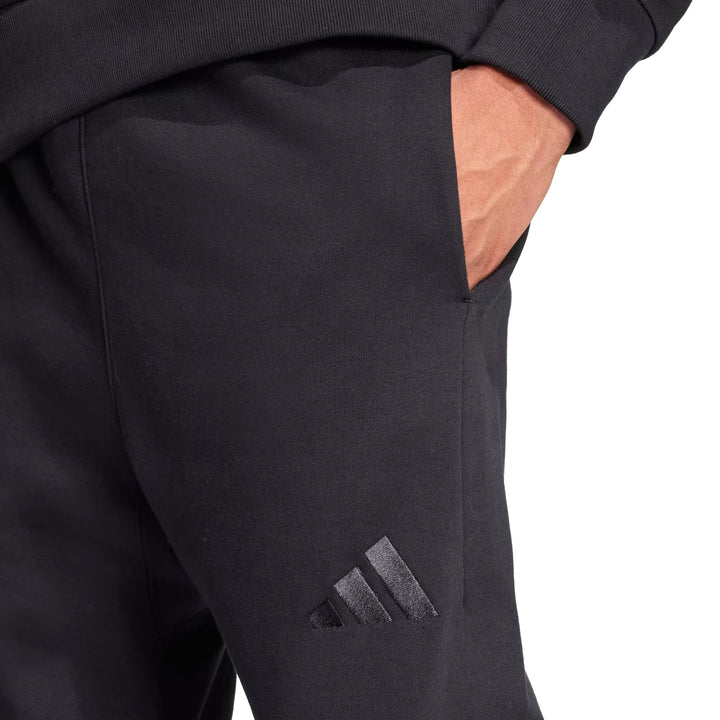 Adidas Pantaloni#colore_nero