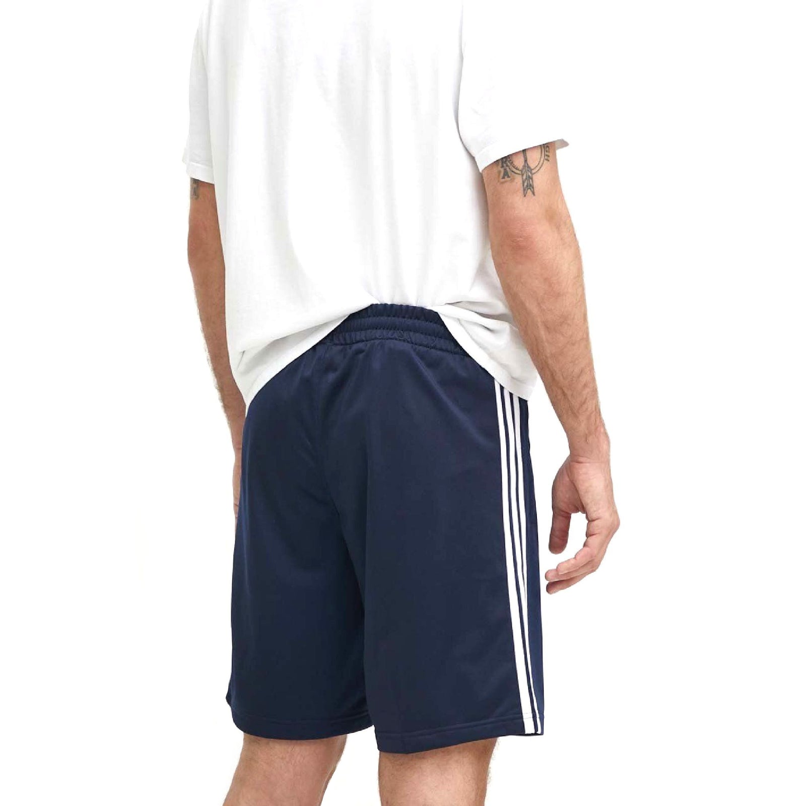 Adidas Pantaloni#colore_blu