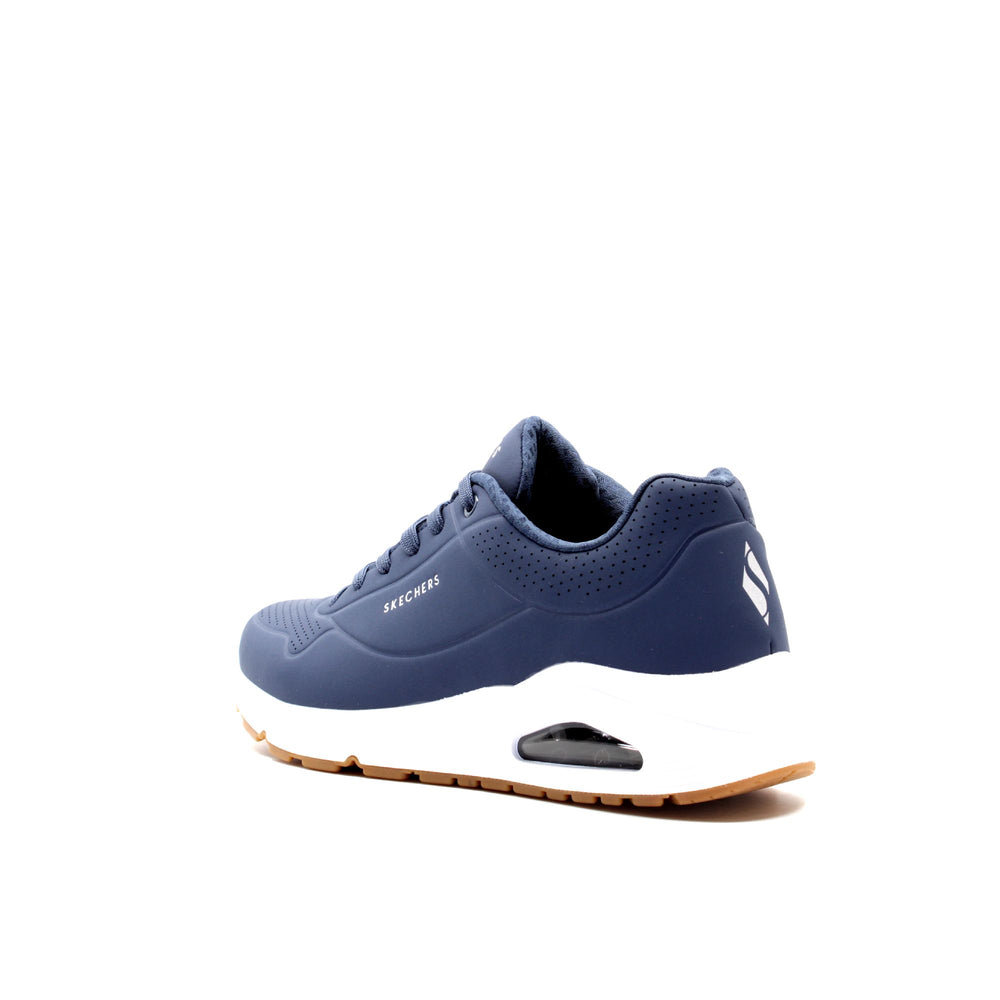 Skechers Scarpe#colore_blu