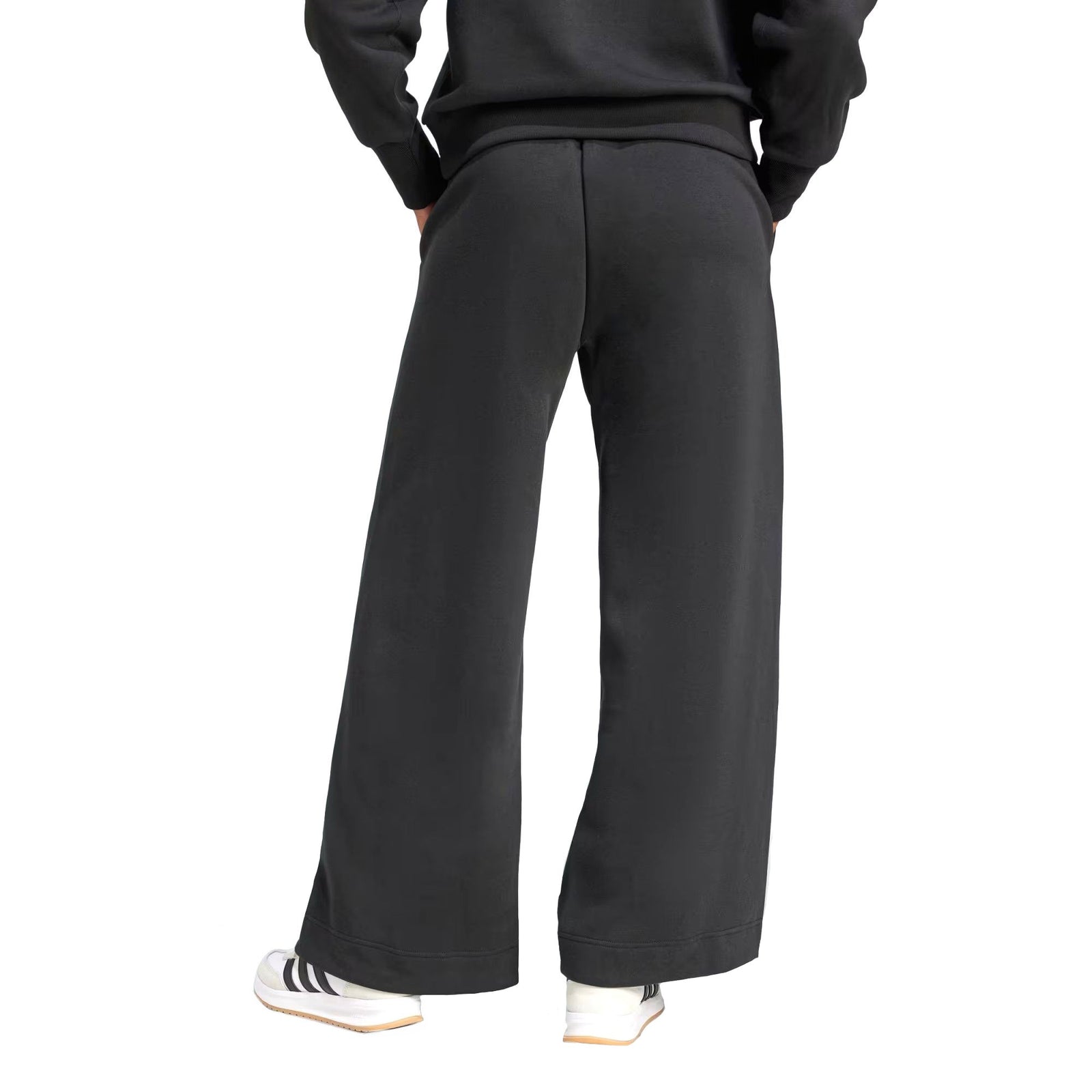 Adidas Pantaloni#colore_nero