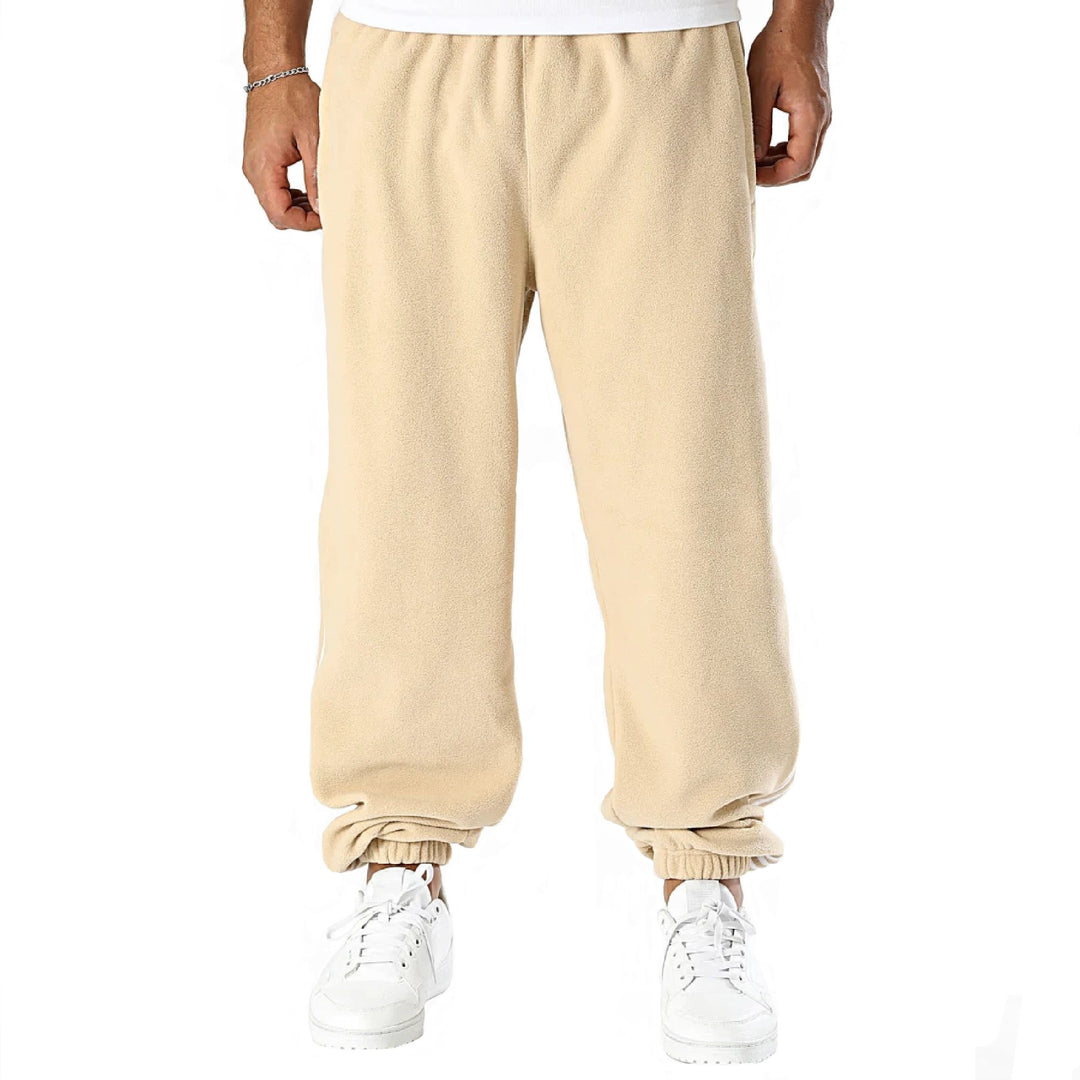 Adidas Pantaloni#colore_beige