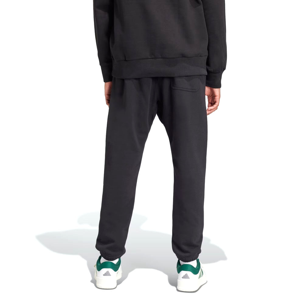 Adidas Pantaloni#colore_nero