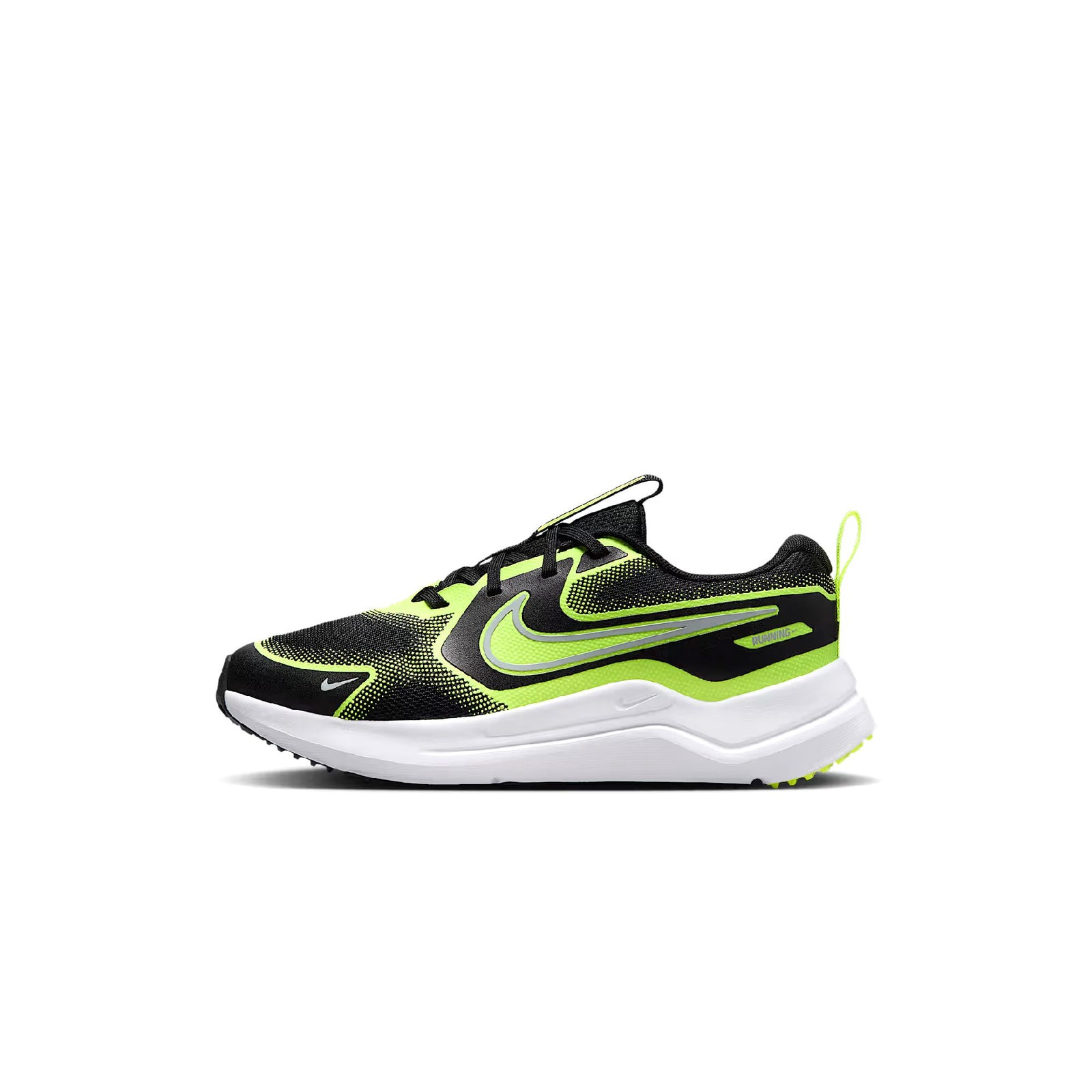 Nike Scarpe#colore_nero