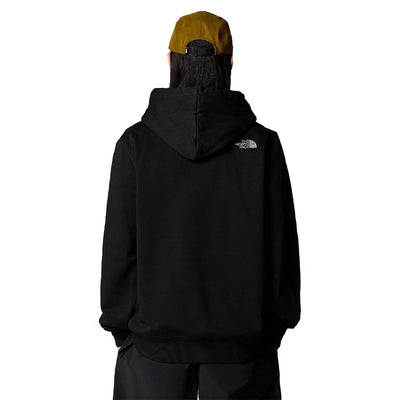 The north face  Felpe#colore_nero