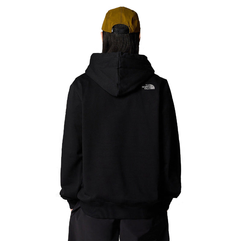 The north face  Felpe