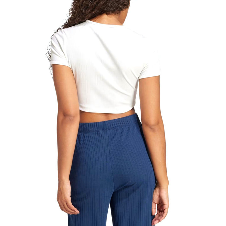 Adidas Tops#colore_bianco