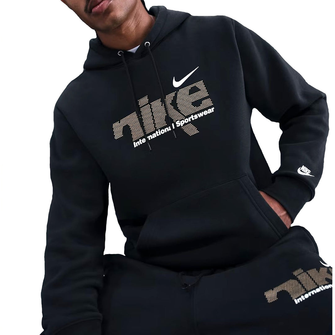 Nike Felpe#colore_nero