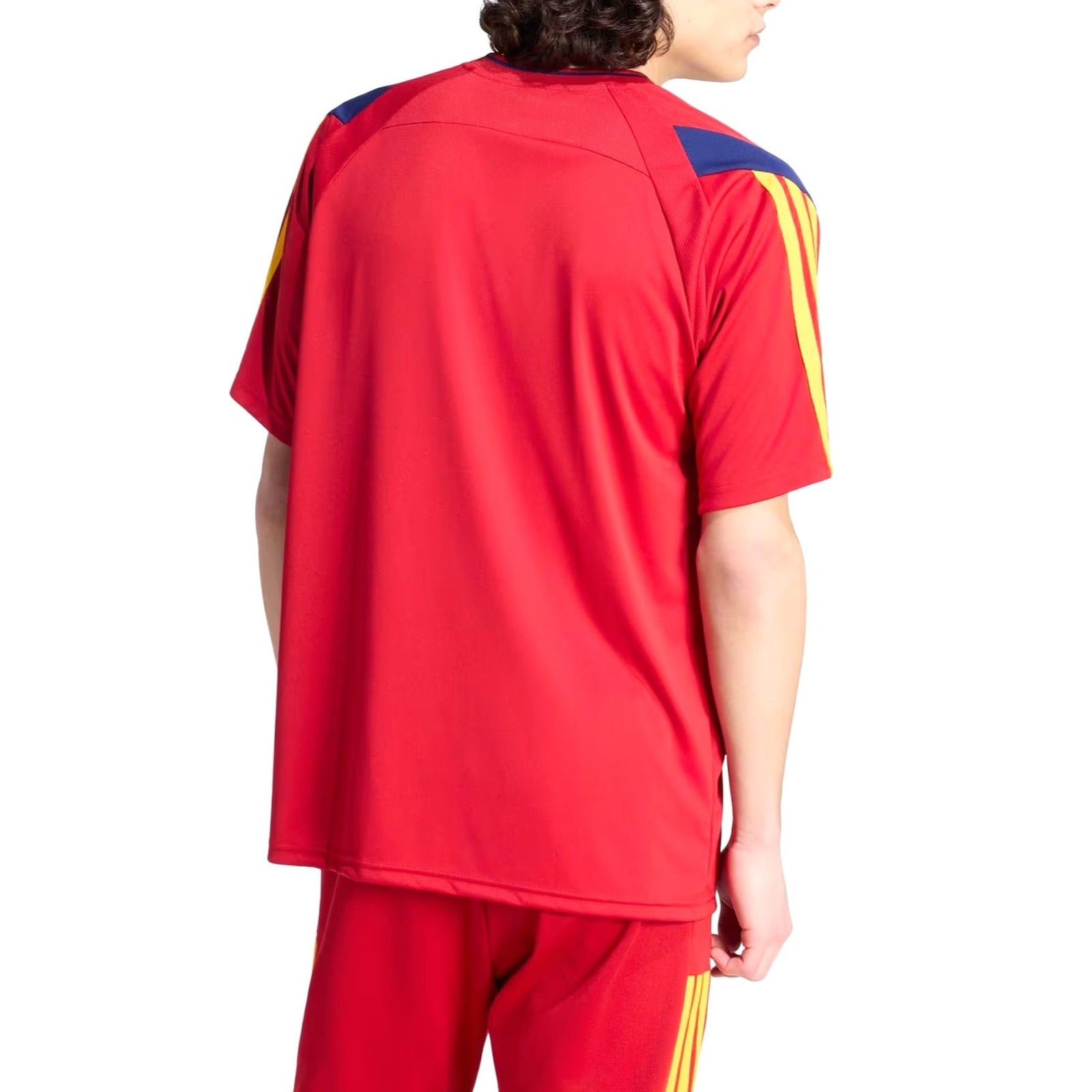Adidas Maglie#colore_rosso