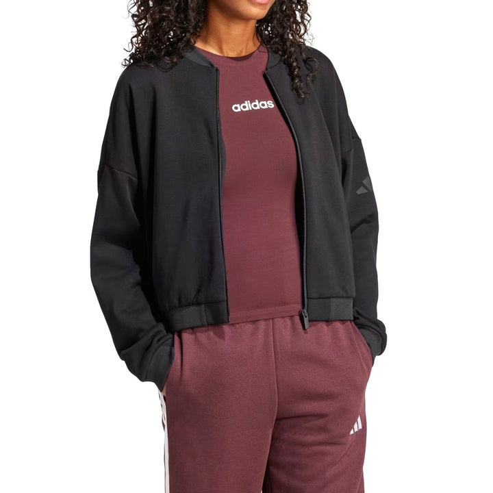 Adidas Giacca#colore_nero