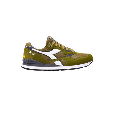 Diadora Scarpe#colore_verde