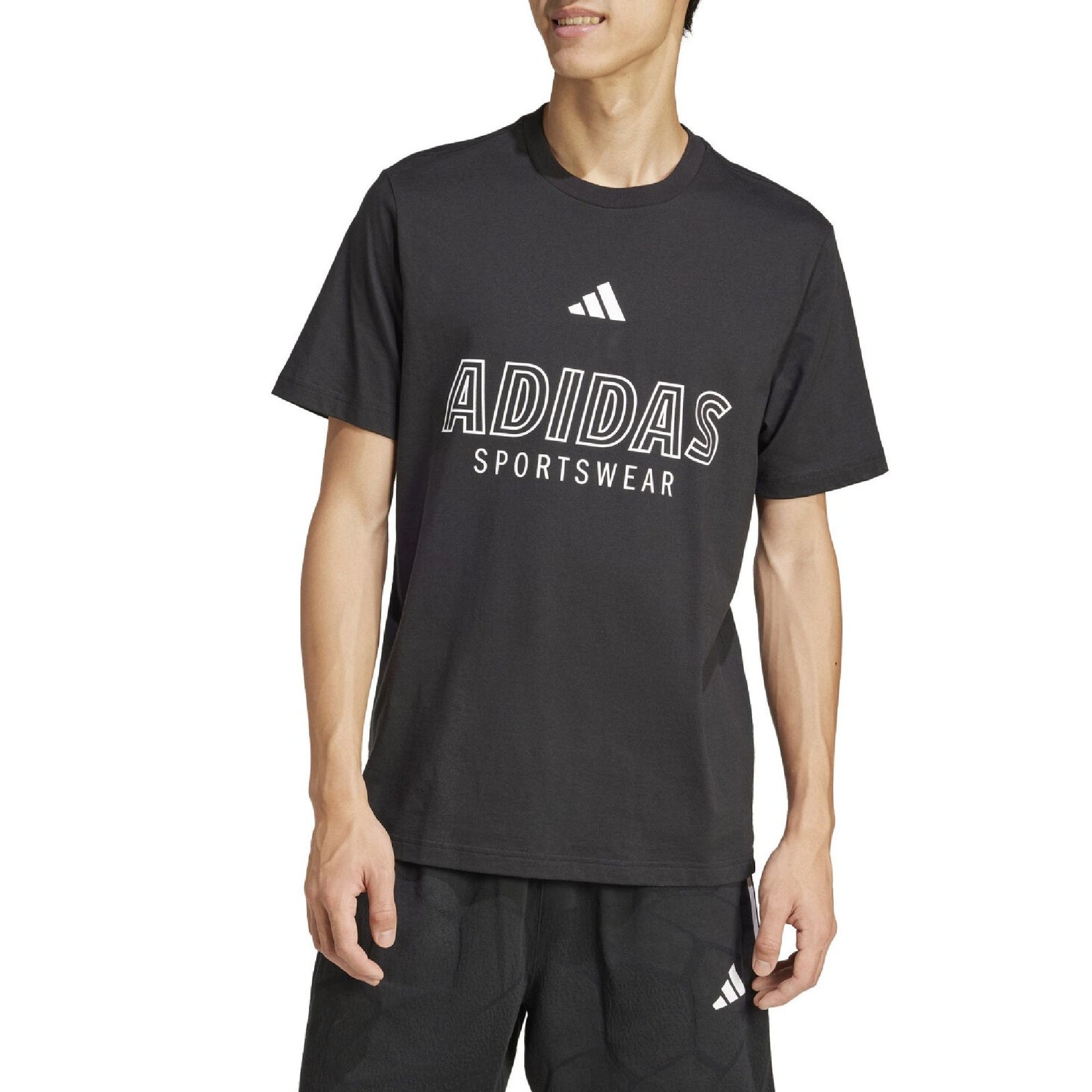 Adidas Maglie#colore_nero