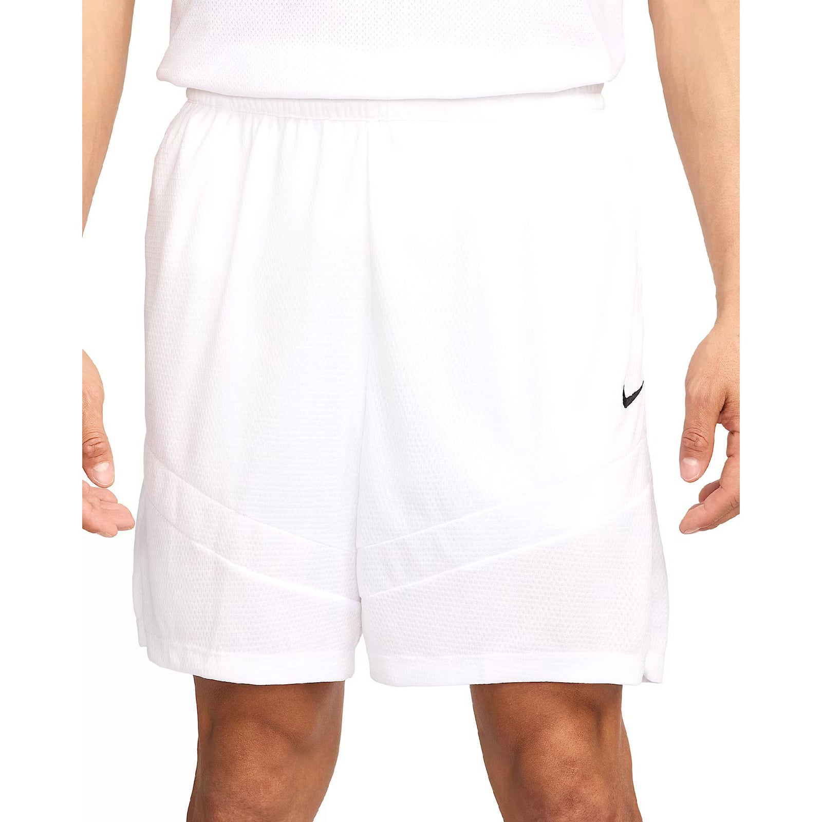 Nike Pantaloni#colore_bianco