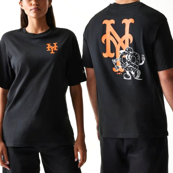 New era Maglie#colore_nero