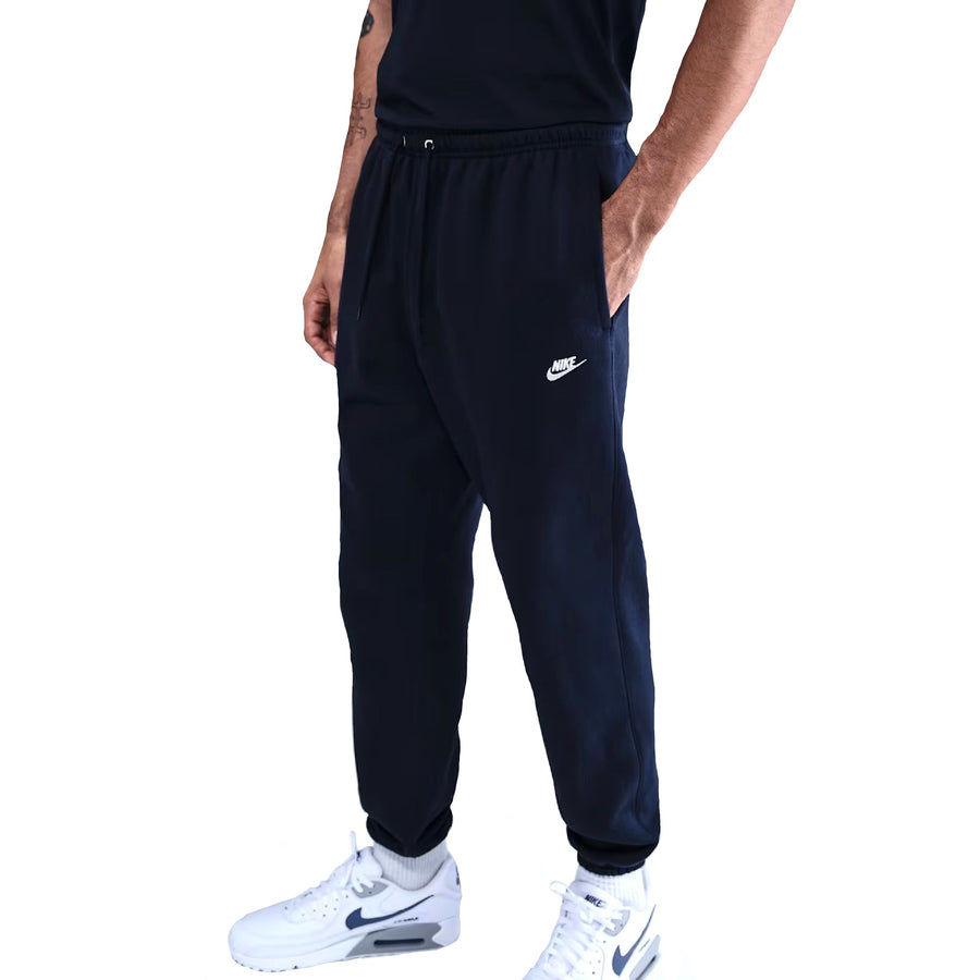 Nike Pantaloni#colore_blu