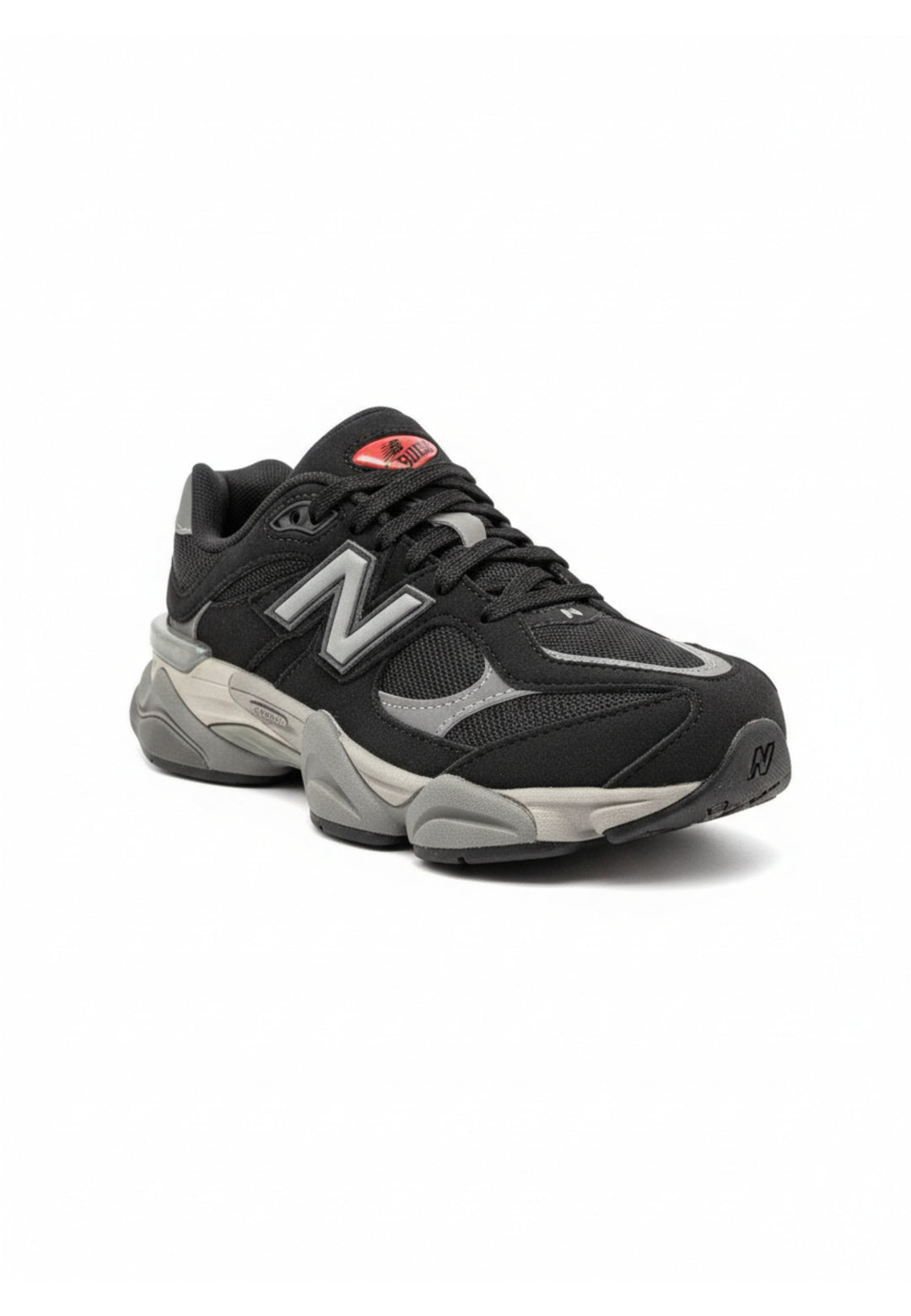 New balance Scarpe#colore_nero