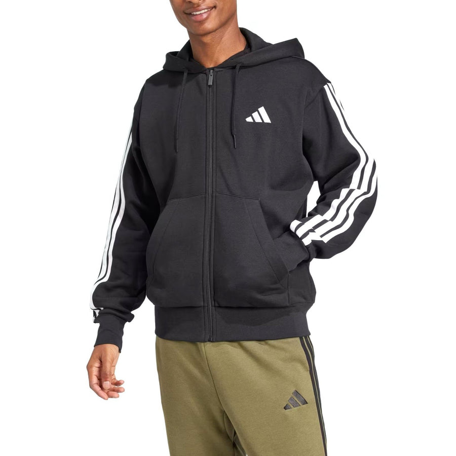 Adidas Felpe#colore_nero