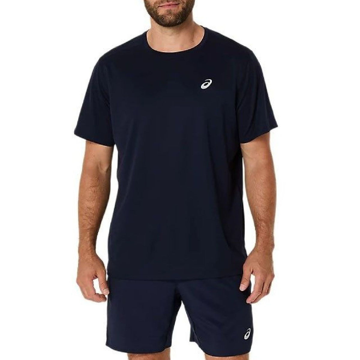 Asics Maglie#colore_blu