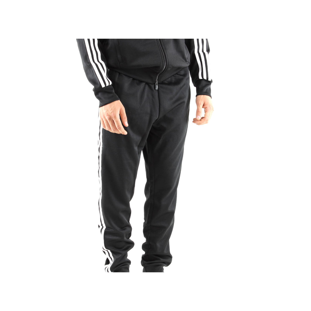 Adidas Pantaloni#colore_nero