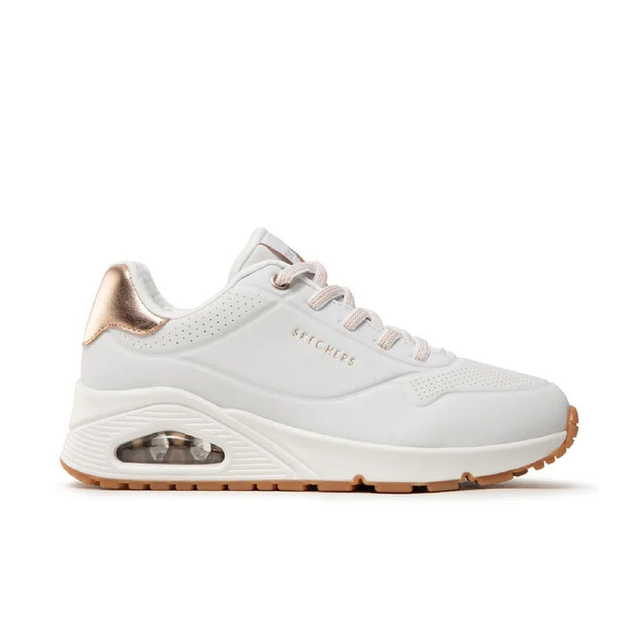 Skechers Scarpe#colore_bianco