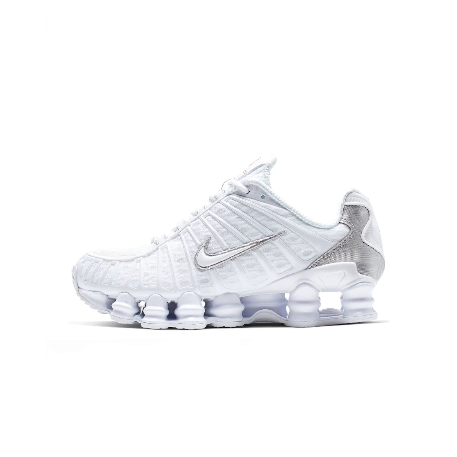 Nike Scarpe#colore_bianco