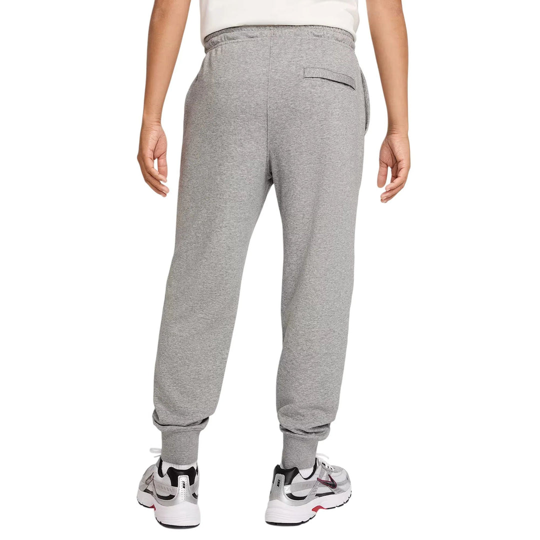 Nike Pantaloni#colore_grigio