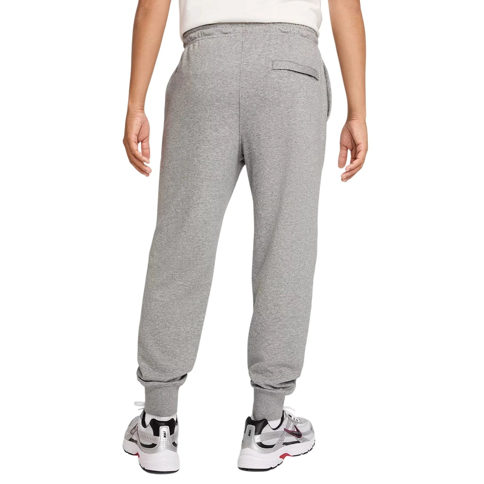 Nike Pantaloni#colore_grigio