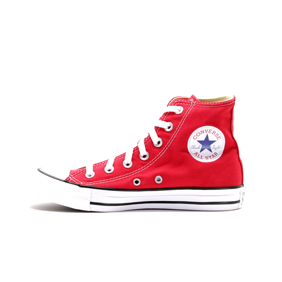 Converse Scarpe#colore_rosso