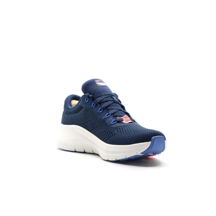 Skechers Scarpe#colore_blu