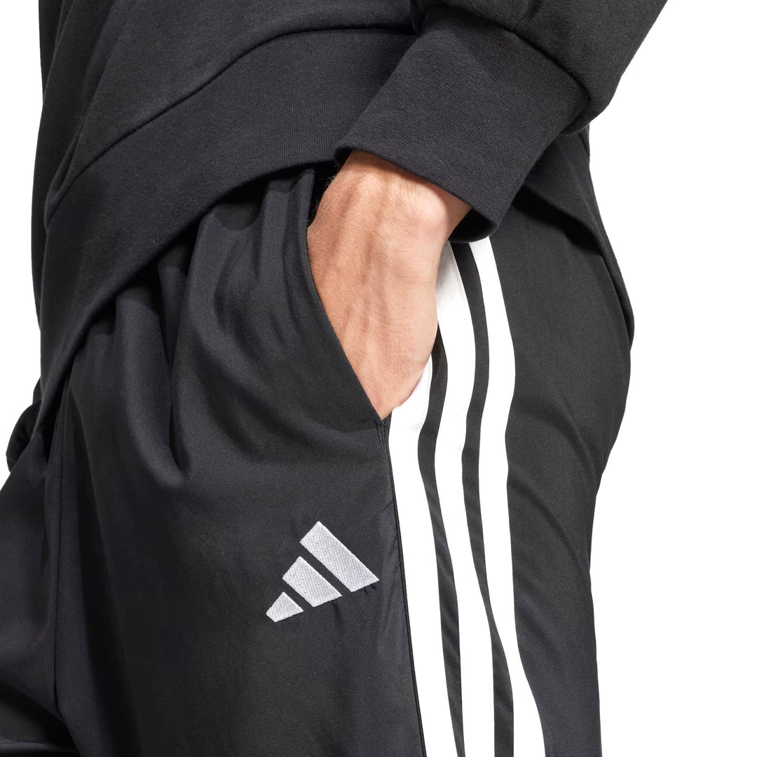 Adidas Pantaloni#colore_nero