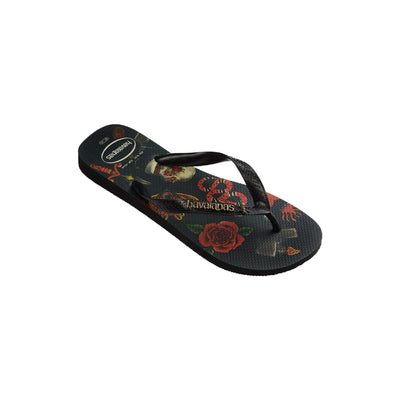 Havaianas  Scarpe#colore_nero