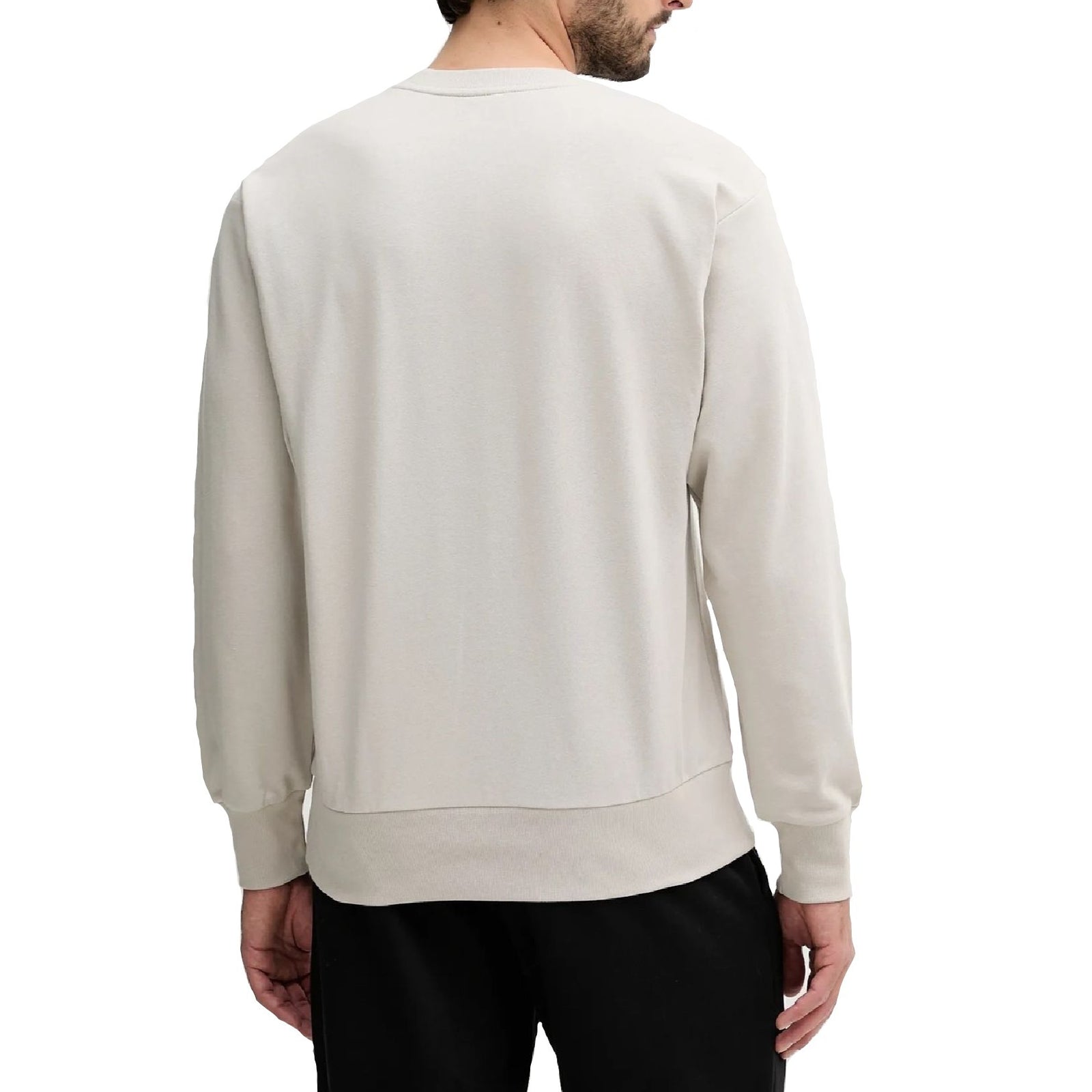 Adidas Felpe#colore_beige