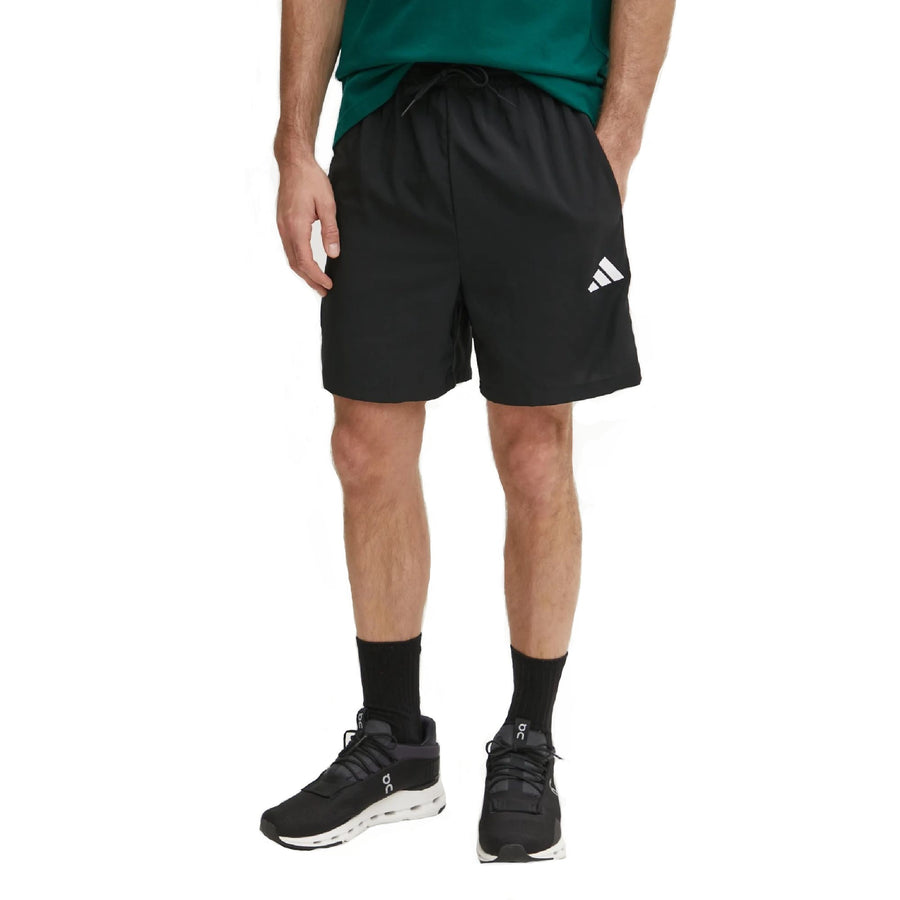 Adidas Pantaloni#colore_nero