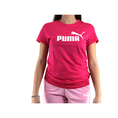 Puma Maglie#colore_rosa