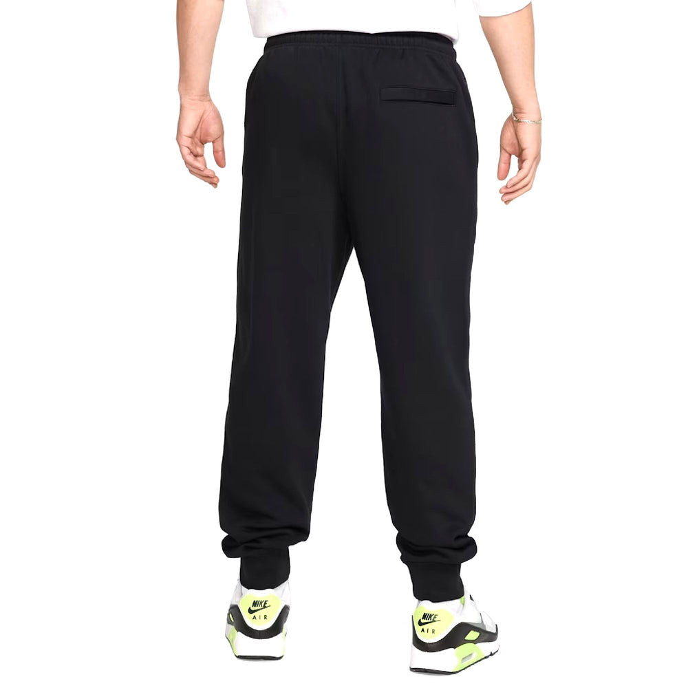 Nike Pantaloni#colore_nero