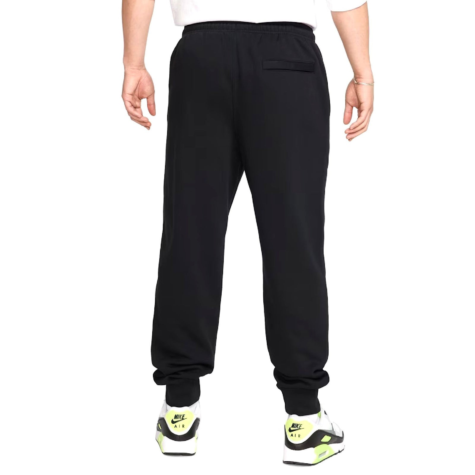 Nike Pantaloni#colore_nero
