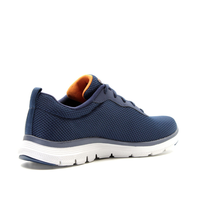 Skechers Scarpe#colore_blu