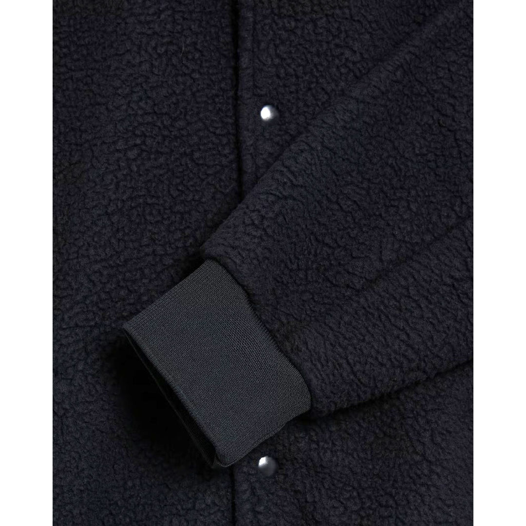 Nike Giacca#colore_nero